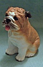 dollhouse bulldog