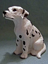dollhouse dalmatian